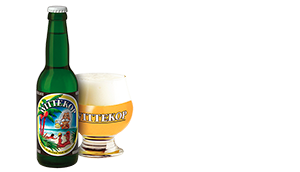 wittekop bière blanche packshot