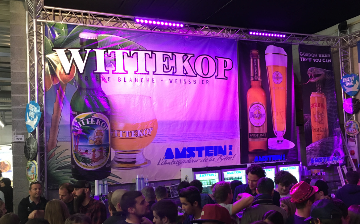 Article blog Foire du Valais 2016 Wittekop