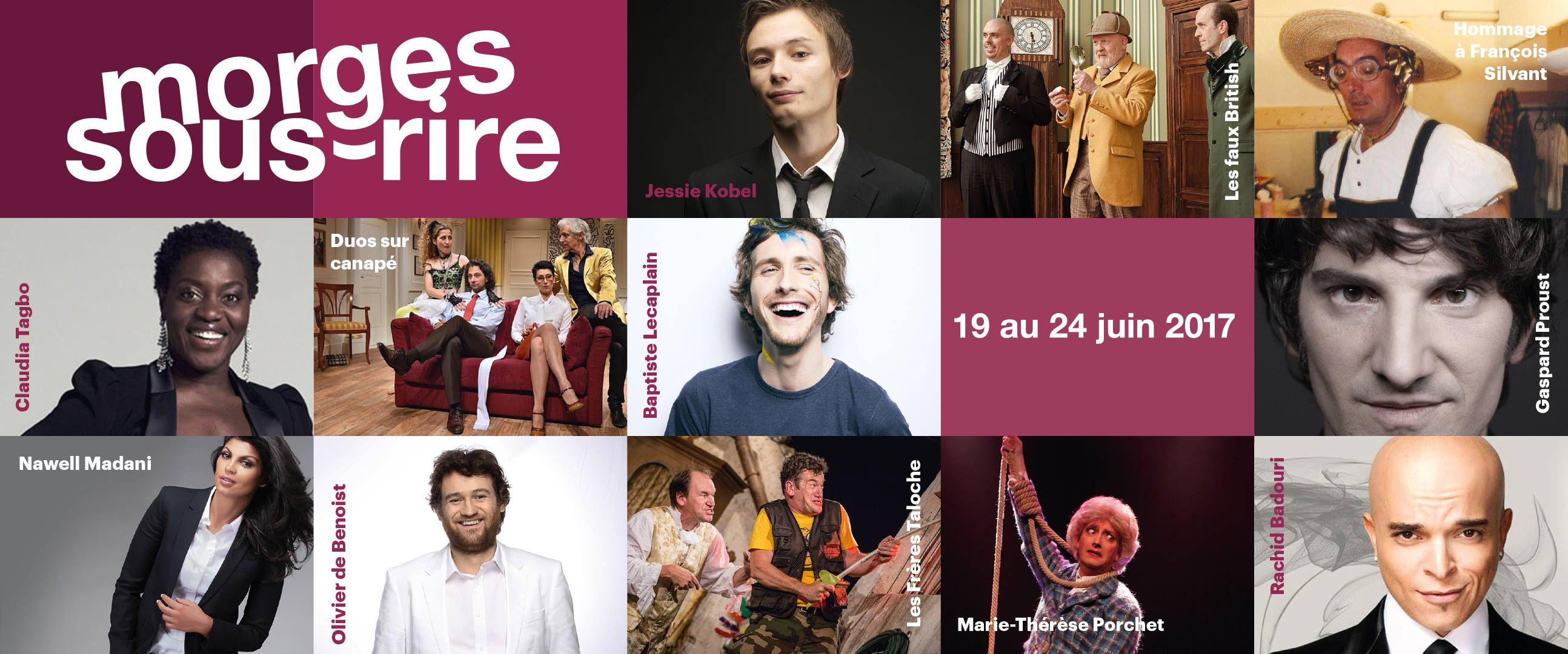 Article blog Morges sous-rires 2017 Wittekop