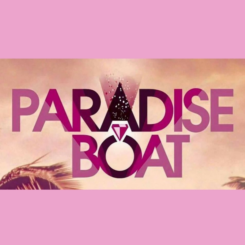Paradise Boat 2017