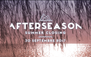 Article blog Afterseason summer closing 2017 Wittekop