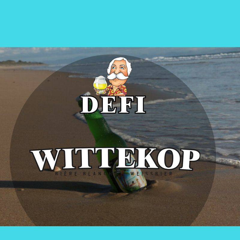 Défi Instagram #MonEteWittekop